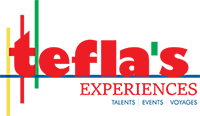 Tefla's Logo