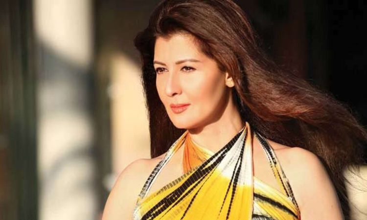 Book Sangeeta Bijlani manager number