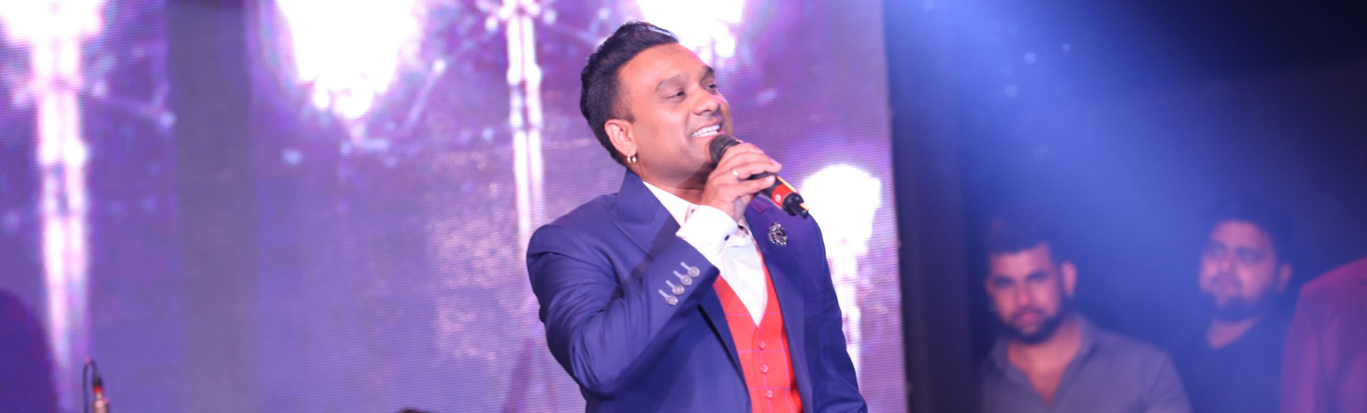 artist management agency