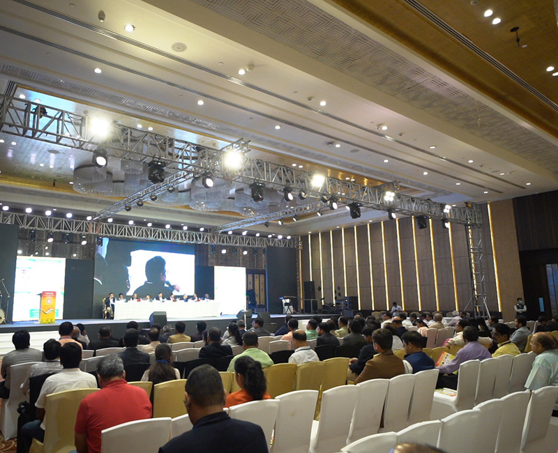 corporate event management