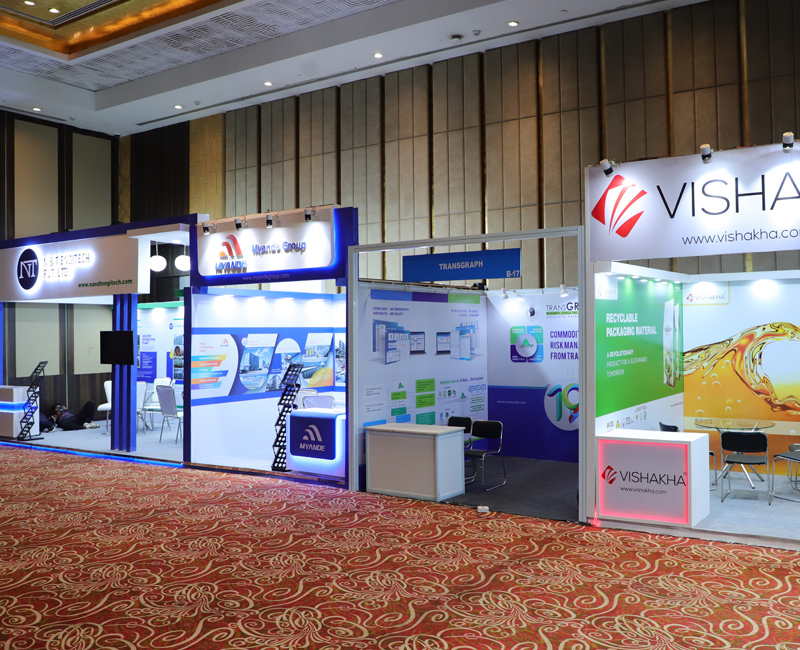 corporate event management