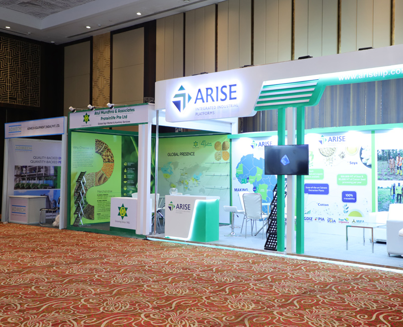 corporate event management