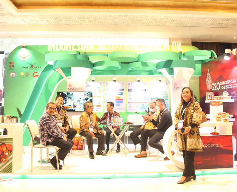 corporate event management