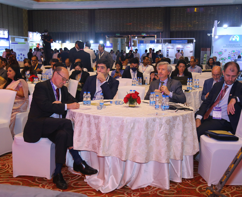 corporate event management