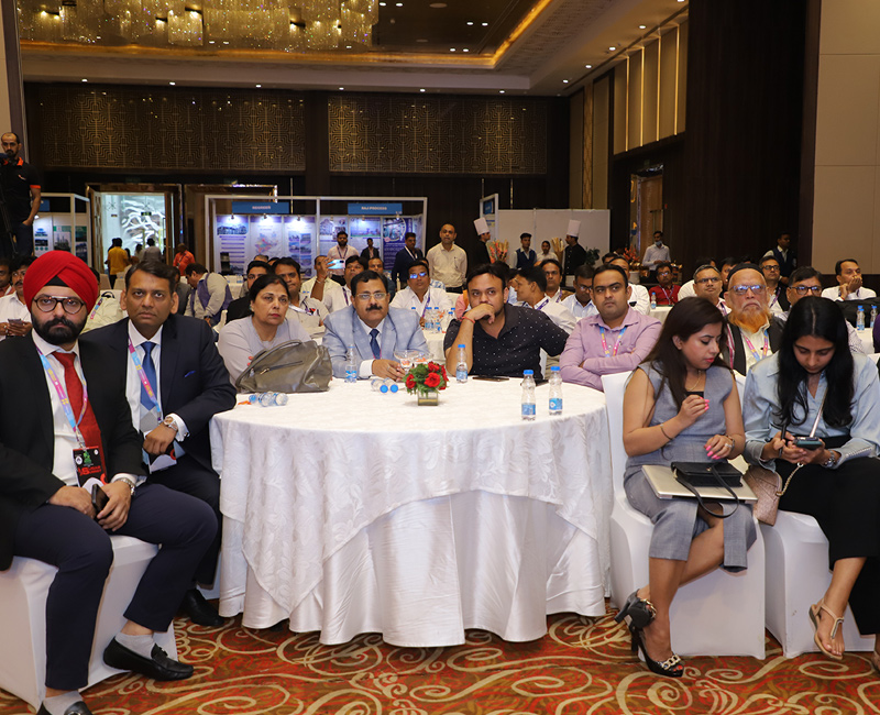 corporate event management