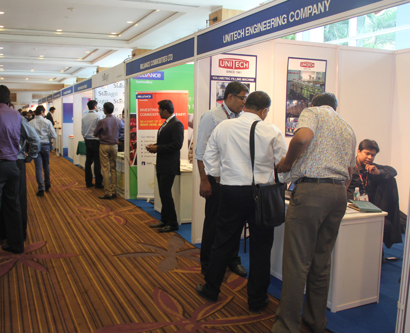 corporate event management