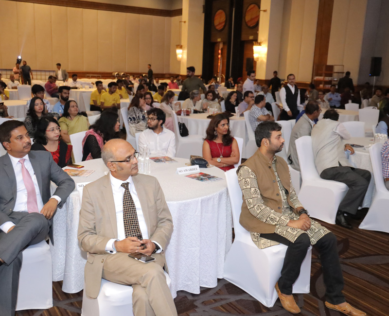 corporate event management