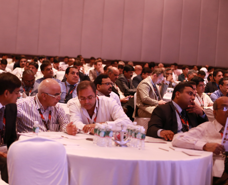 corporate event management