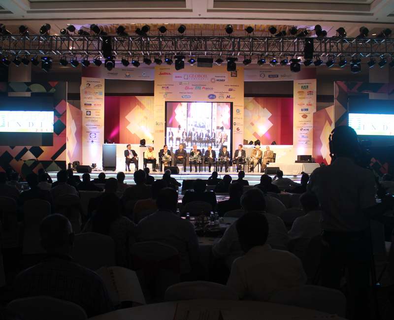 corporate event management