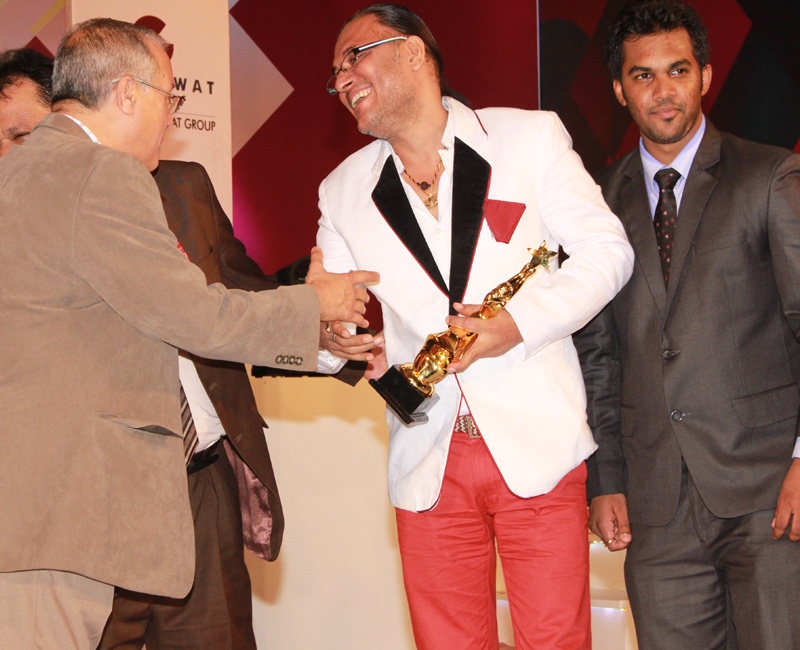 corporate event management