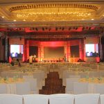 corporate event management