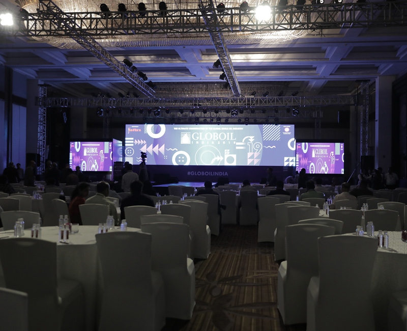 corporate event management
