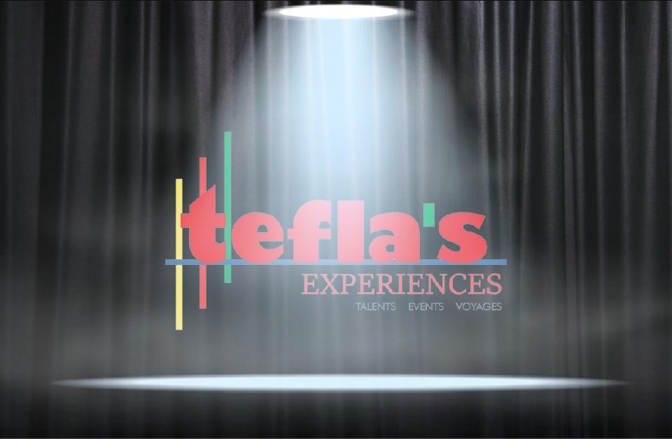 tefla's experiences