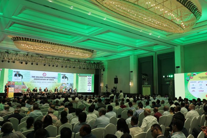 corporate event management