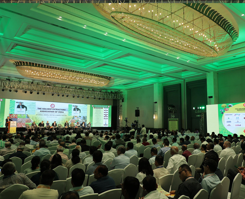 corporate event management