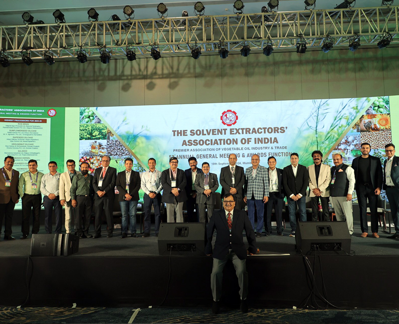 corporate event management