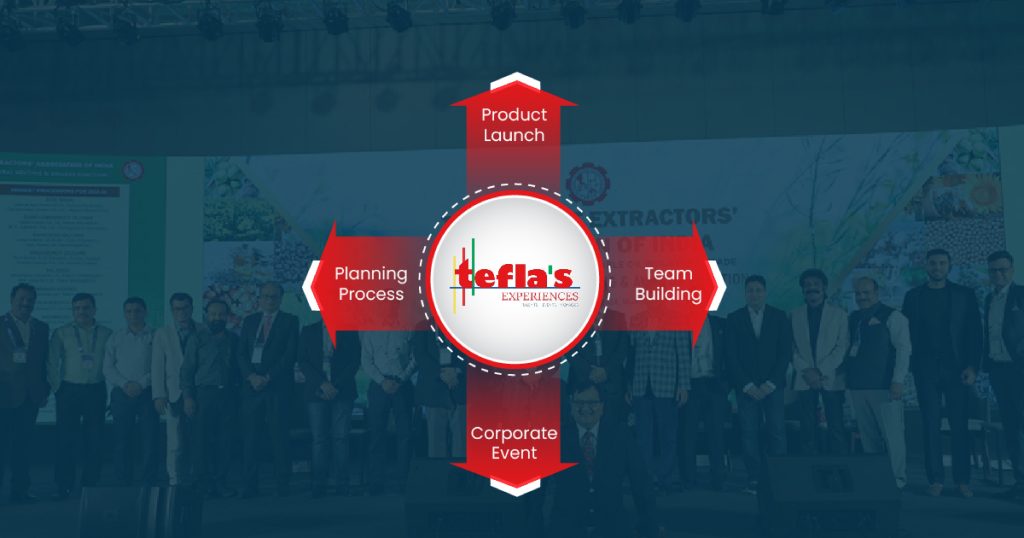 Corporate Event Management