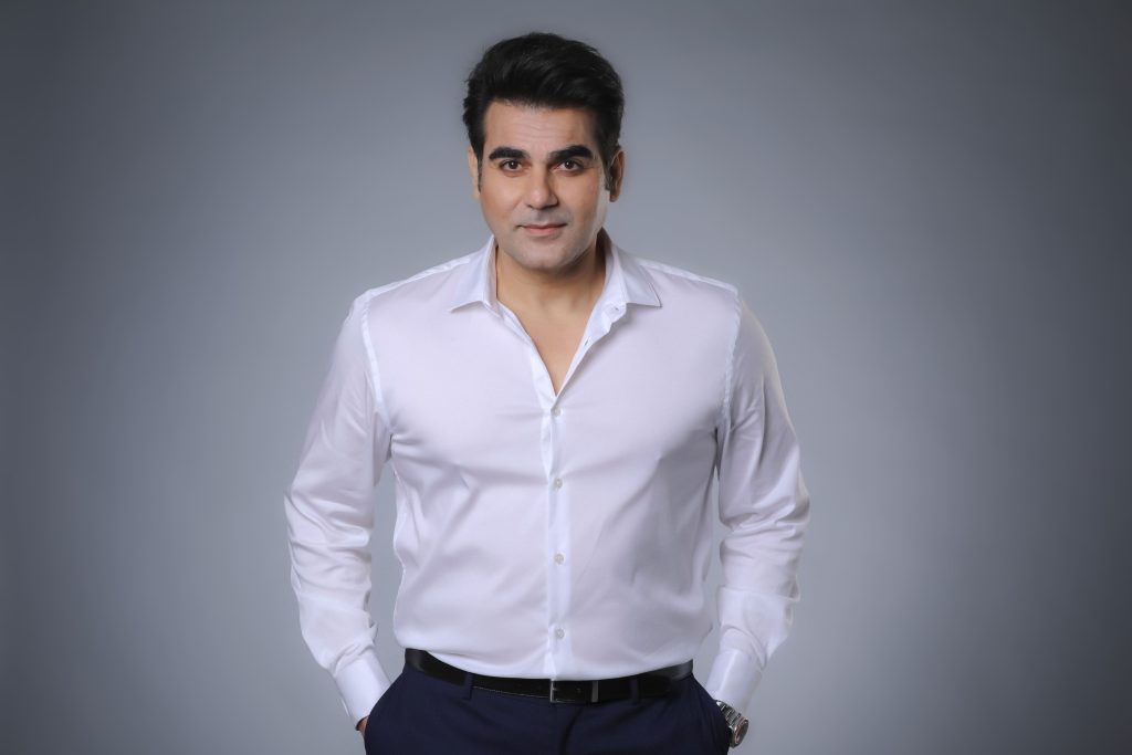 Arbaaz Khan Booking for Award Shows – Make Your Event Memorable